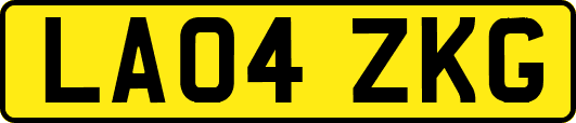 LA04ZKG