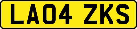 LA04ZKS