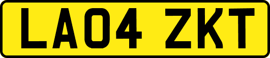LA04ZKT