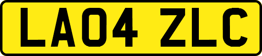 LA04ZLC