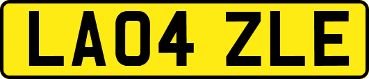 LA04ZLE