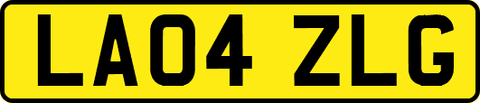 LA04ZLG