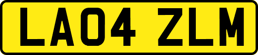 LA04ZLM