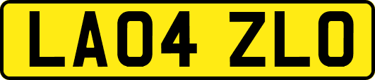 LA04ZLO