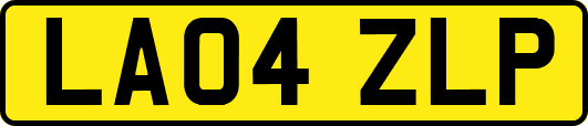 LA04ZLP