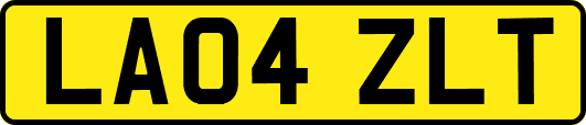 LA04ZLT