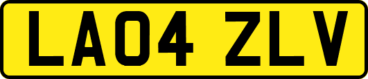LA04ZLV