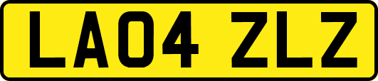 LA04ZLZ