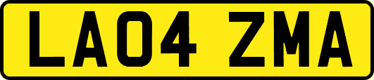LA04ZMA
