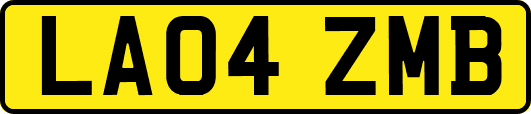 LA04ZMB