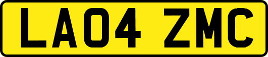 LA04ZMC