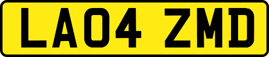 LA04ZMD