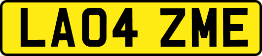 LA04ZME