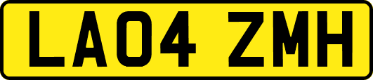 LA04ZMH