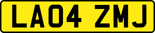 LA04ZMJ