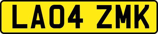 LA04ZMK