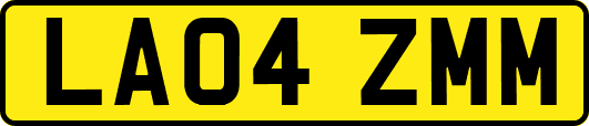 LA04ZMM