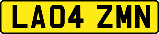 LA04ZMN
