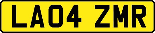 LA04ZMR