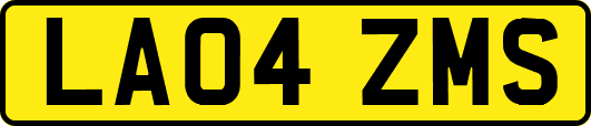 LA04ZMS