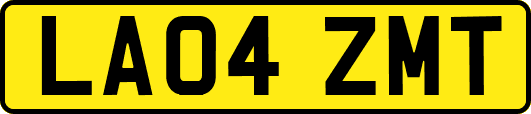 LA04ZMT