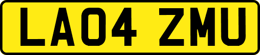 LA04ZMU