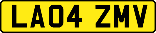 LA04ZMV