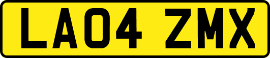 LA04ZMX