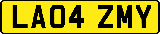LA04ZMY