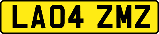 LA04ZMZ