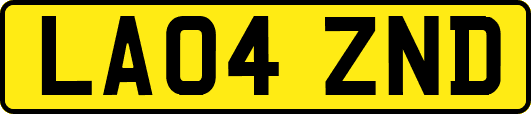 LA04ZND