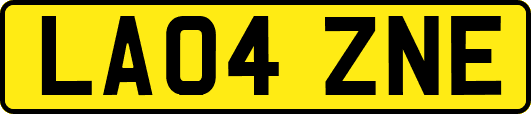 LA04ZNE