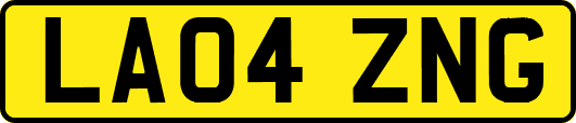 LA04ZNG