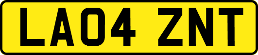 LA04ZNT