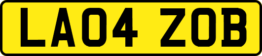 LA04ZOB