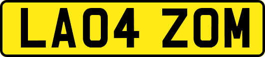 LA04ZOM