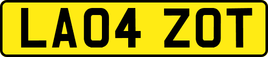 LA04ZOT