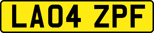 LA04ZPF