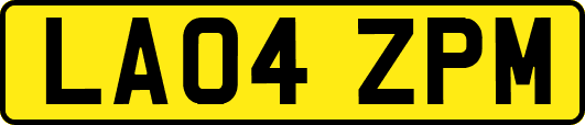 LA04ZPM