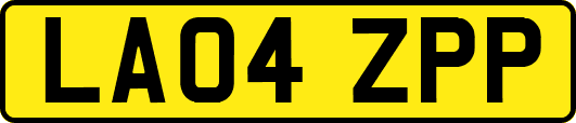 LA04ZPP