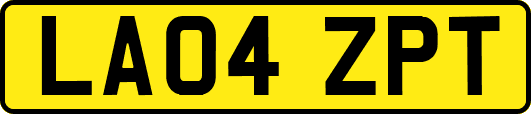 LA04ZPT