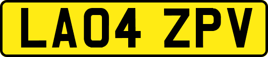 LA04ZPV