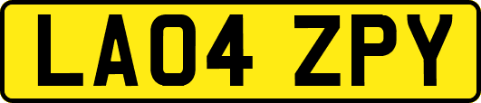 LA04ZPY