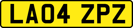 LA04ZPZ