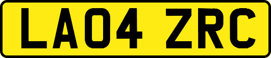 LA04ZRC