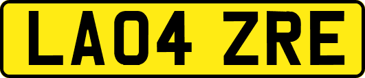 LA04ZRE