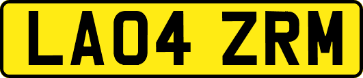 LA04ZRM