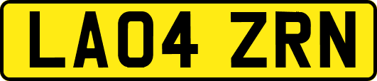LA04ZRN