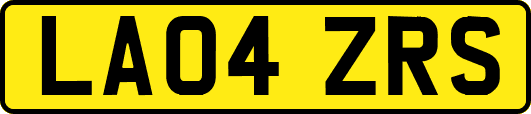 LA04ZRS