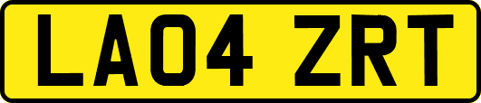 LA04ZRT